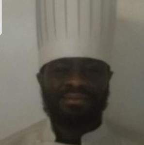 Meet your Posher, Steaven